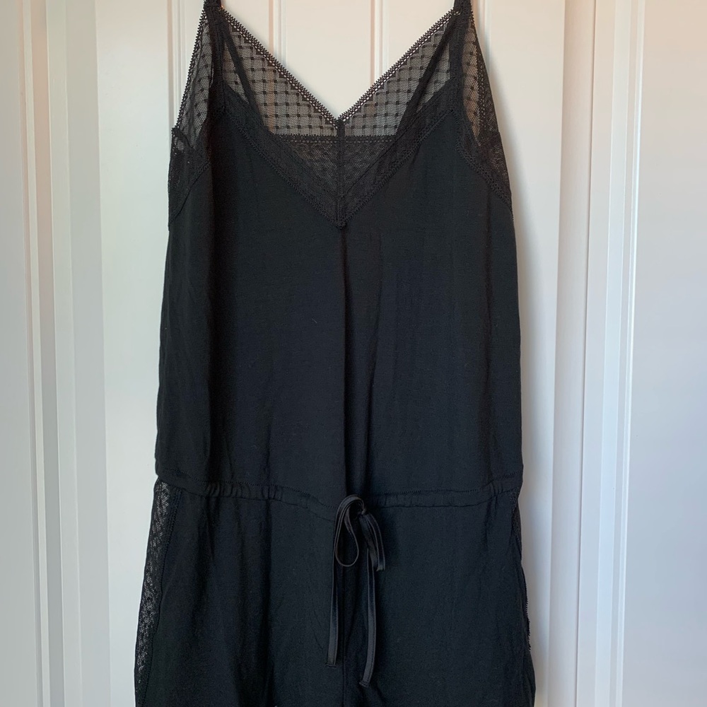 Victoria’s Secret romper XS